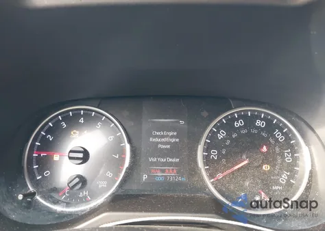 2019 Toyota Rav4 Le z USA, uszkodzony, nr VIN 2T3F1RFV3KC031774